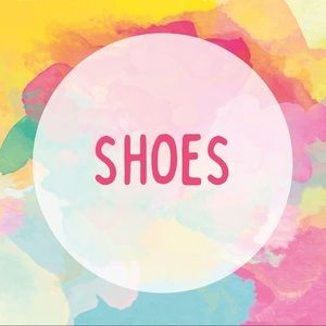 Men’s & Women’s Shoes